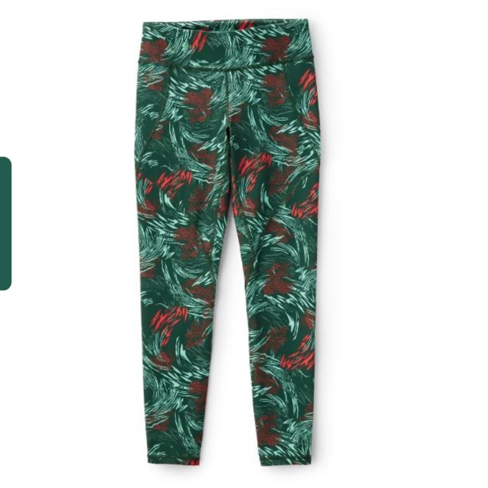 Patagonia Leggings 💚